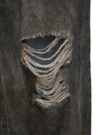 Chrome Hearts Jeans - Moveda