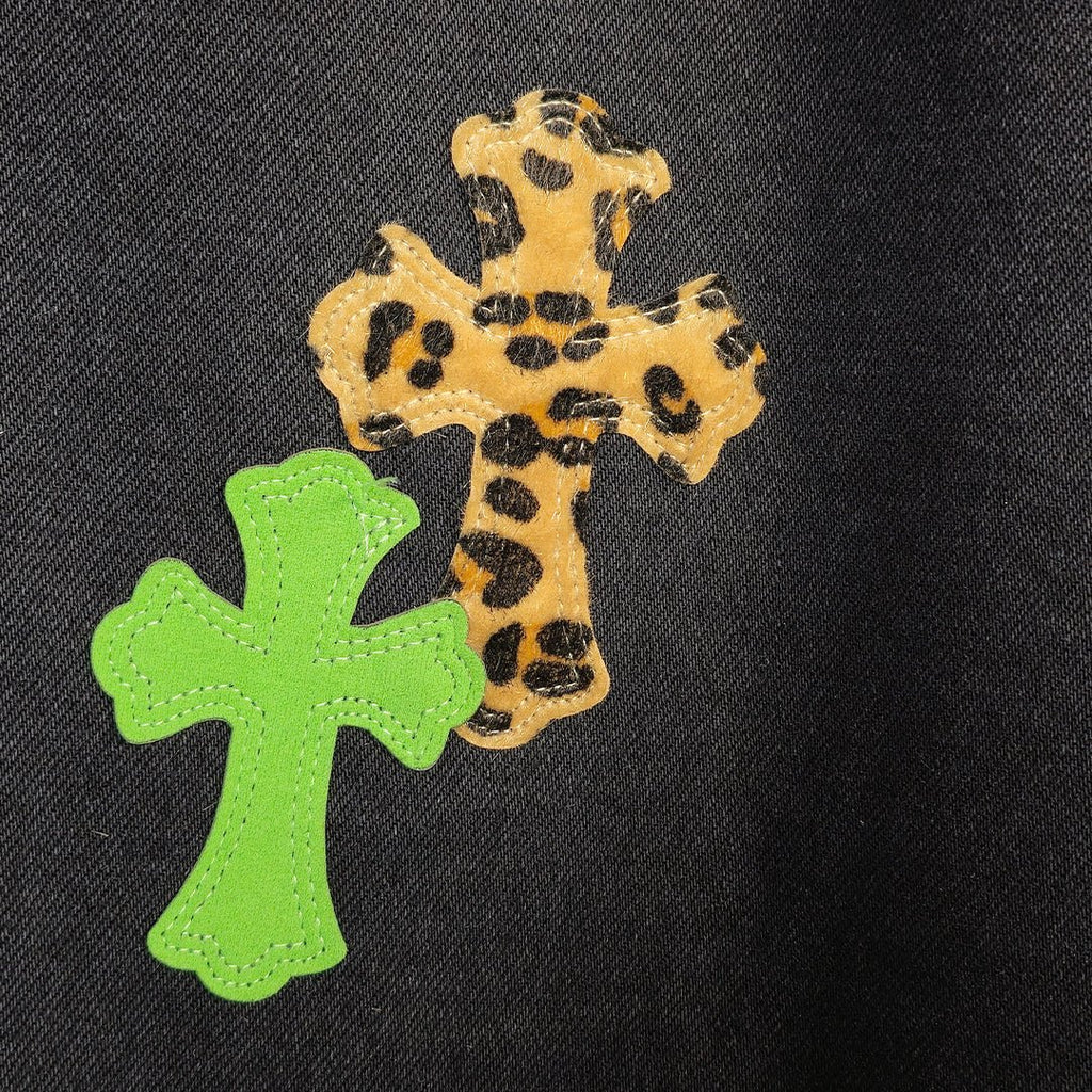 Chrome Hearts Jeans - Moveda