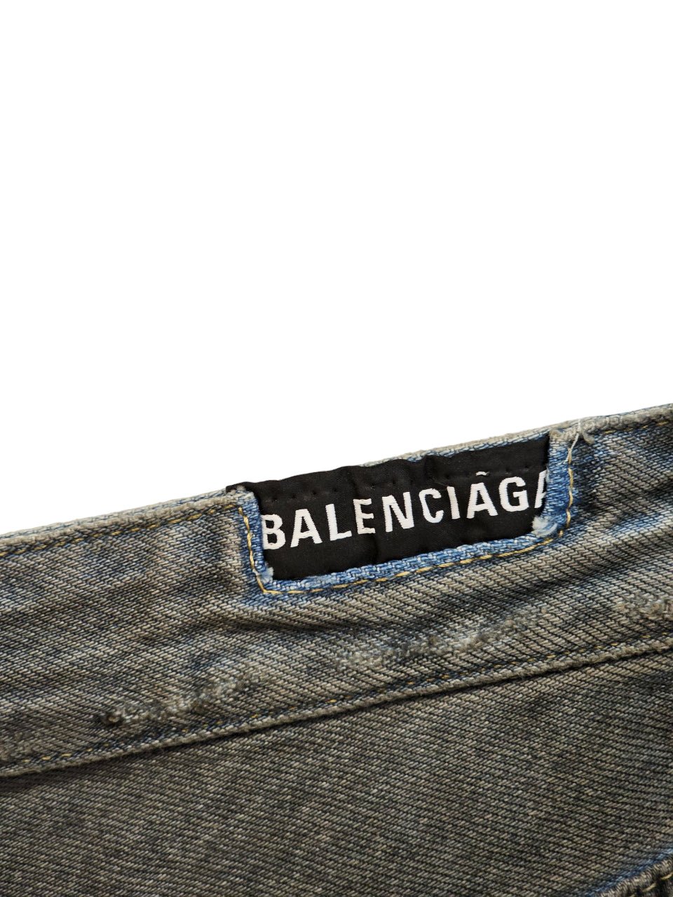 Chrome Hearts Jeans - Moveda