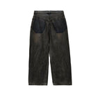 Chrome Hearts Jeans - Moveda