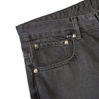 Chrome Hearts Jeans - Moveda