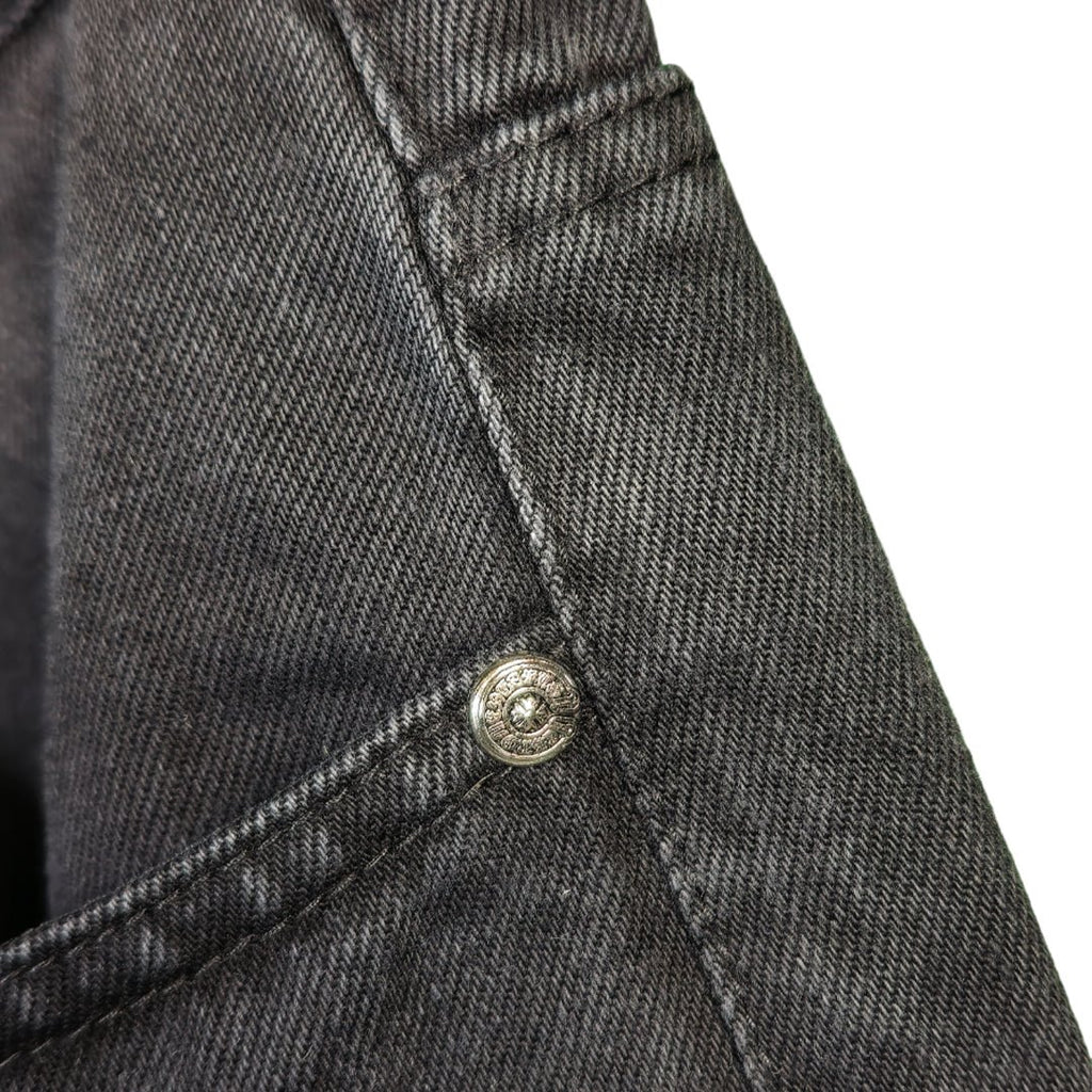 Chrome Hearts Jeans - Moveda