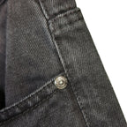 Chrome Hearts Jeans - Moveda