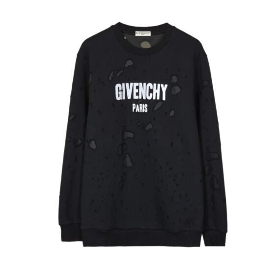 Givenchy Blouse - Moveda