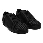 Louboutin Sneakers - Moveda