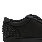 Louboutin Sneakers - Moveda