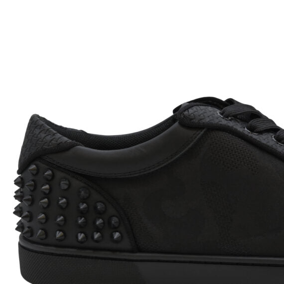Louboutin Sneakers - Moveda