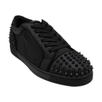 Louboutin Sneakers - Moveda