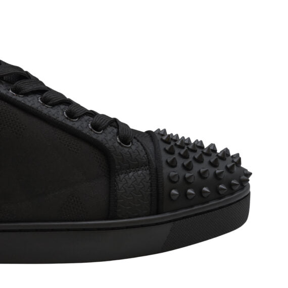 Louboutin Sneakers - Moveda