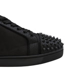 Louboutin Sneakers - Moveda