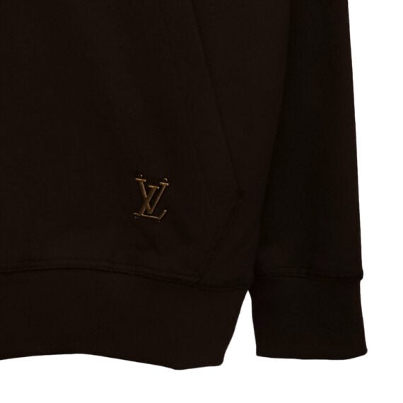 LV Hoodie - Moveda