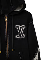 LV Jacket - Moveda
