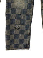LV Jeans - Moveda