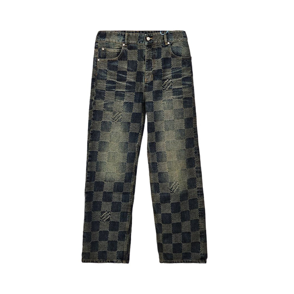 LV Jeans - Moveda
