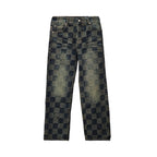 LV Jeans - Moveda