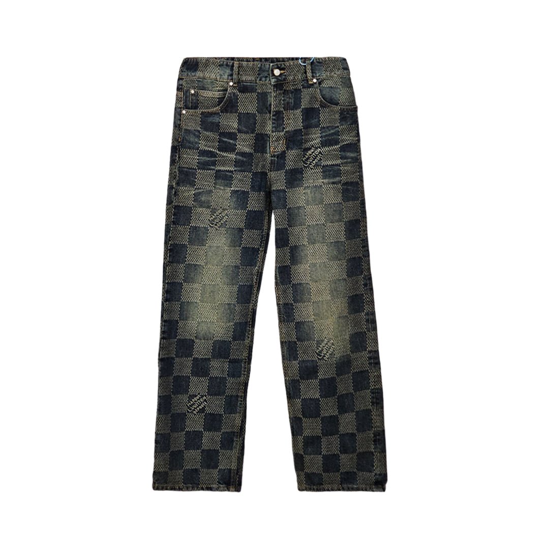 LV Jeans - Moveda