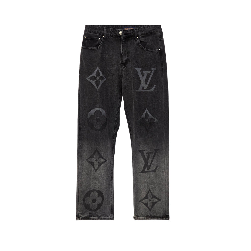 LV Jeans - Moveda