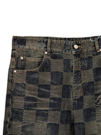 LV Jeans - Moveda