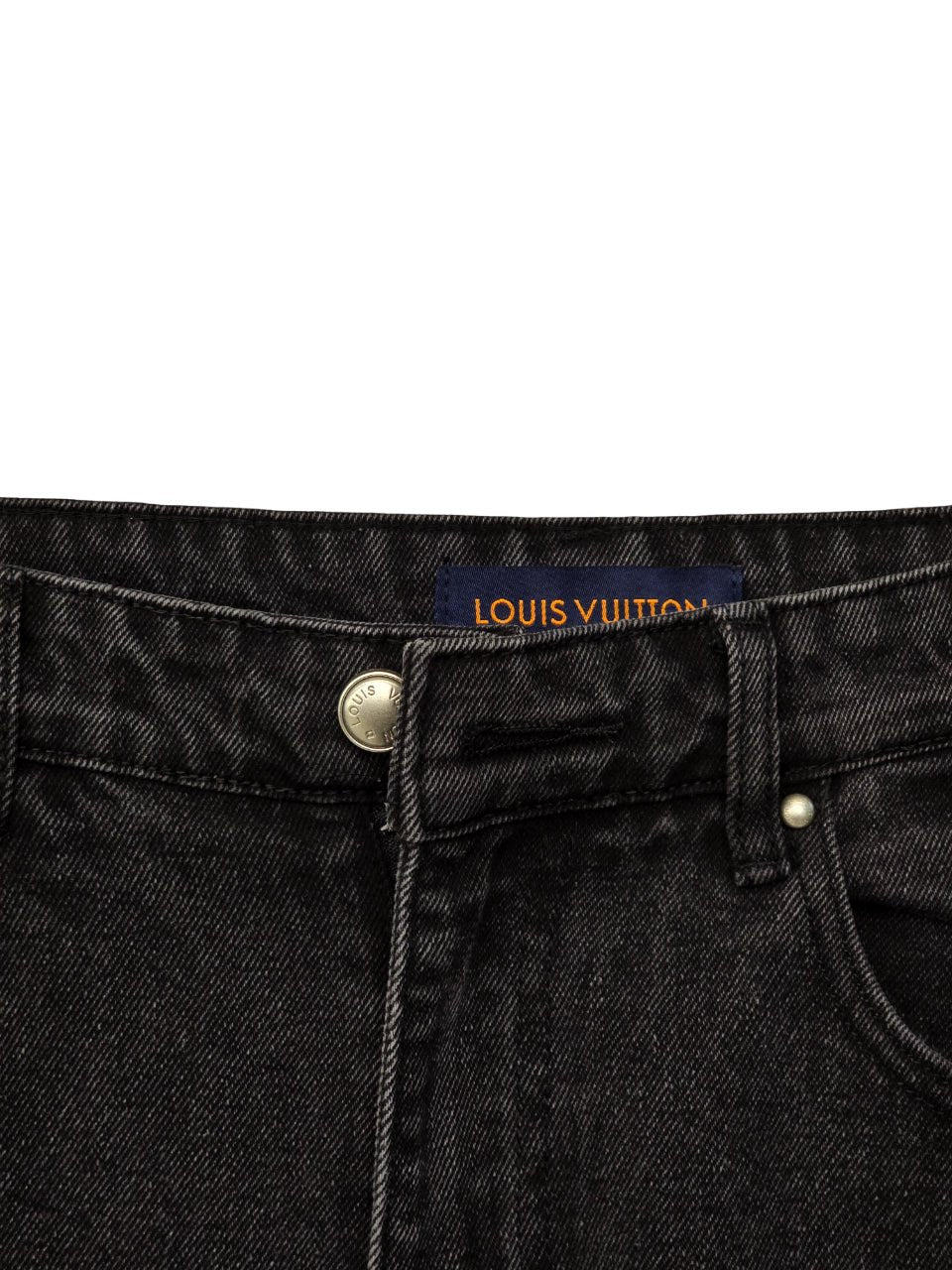 LV Jeans - Moveda