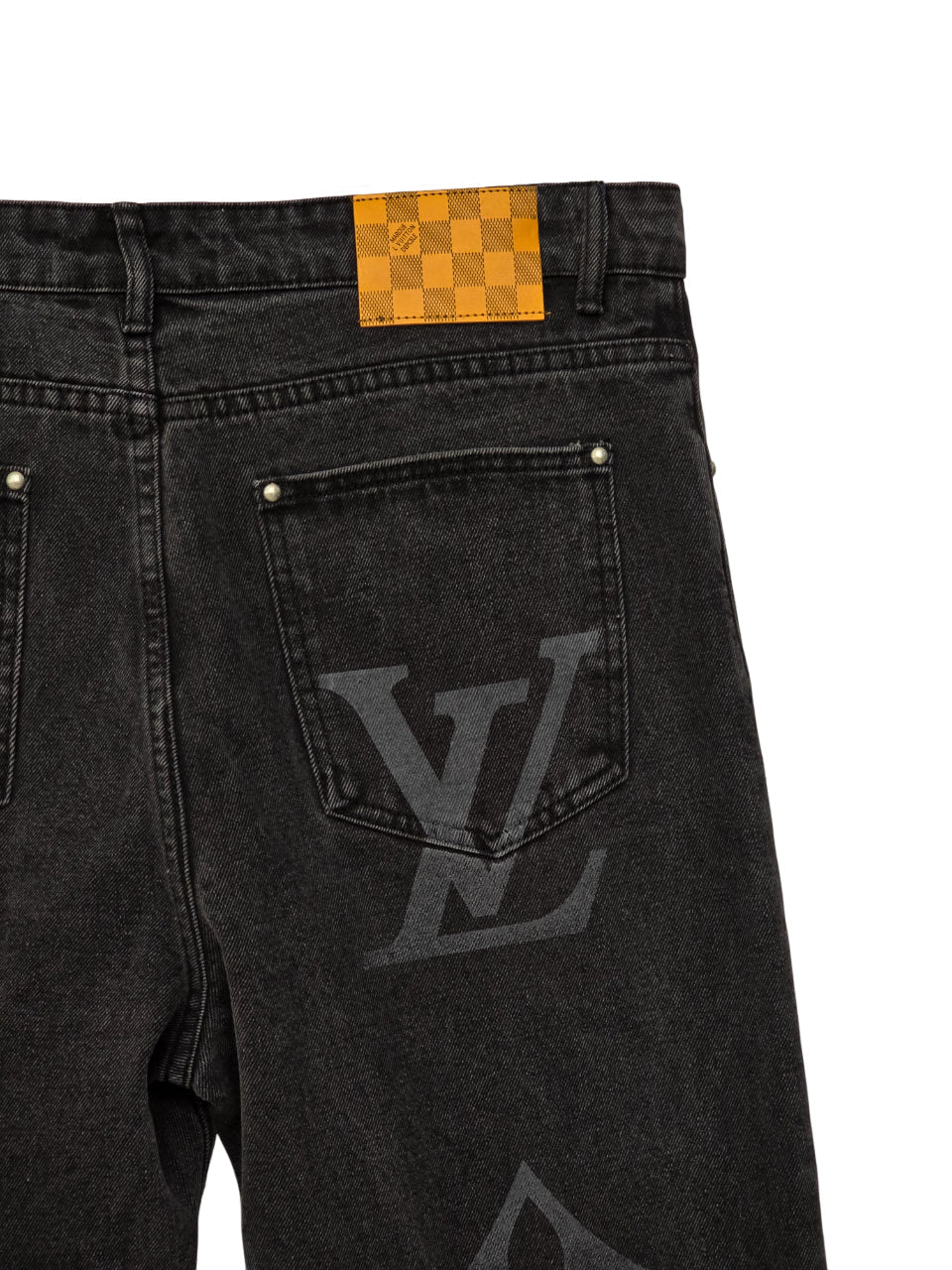 LV Jeans - Moveda