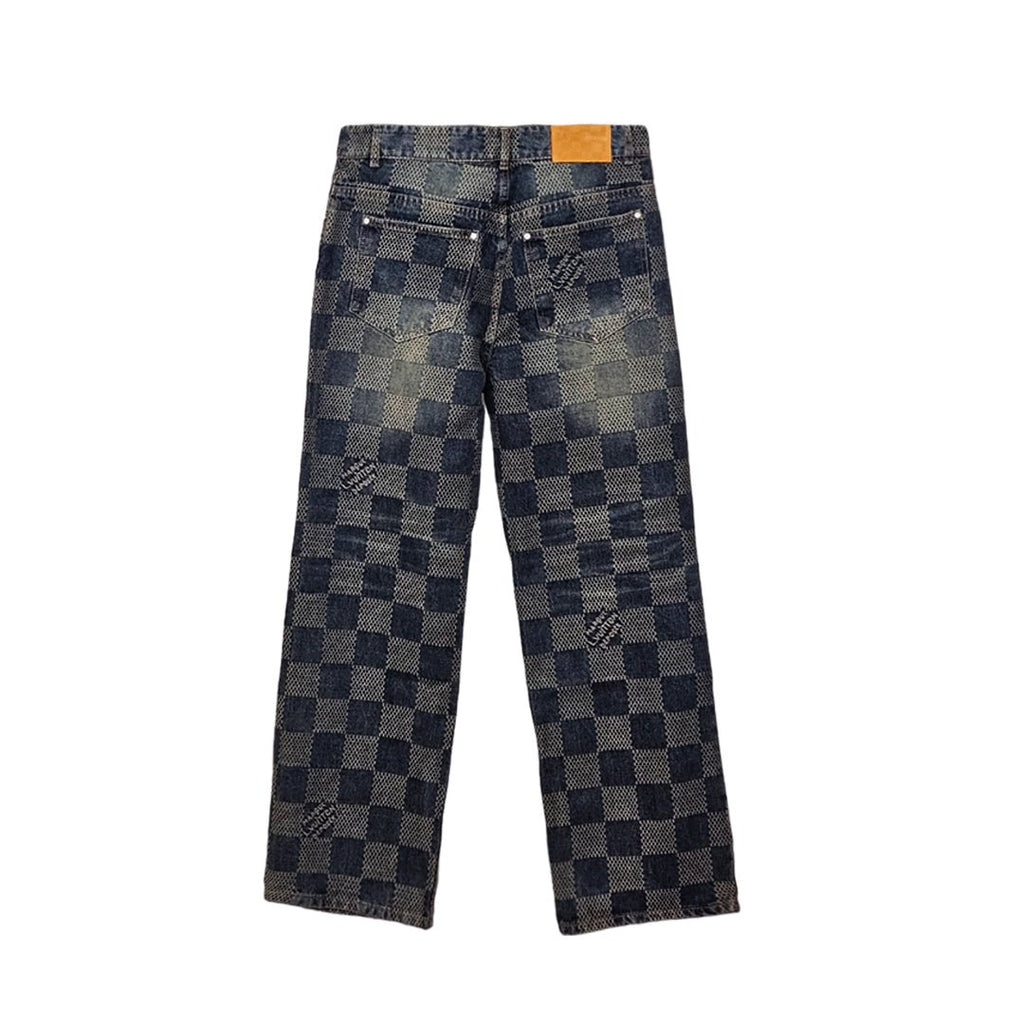LV Jeans - Moveda