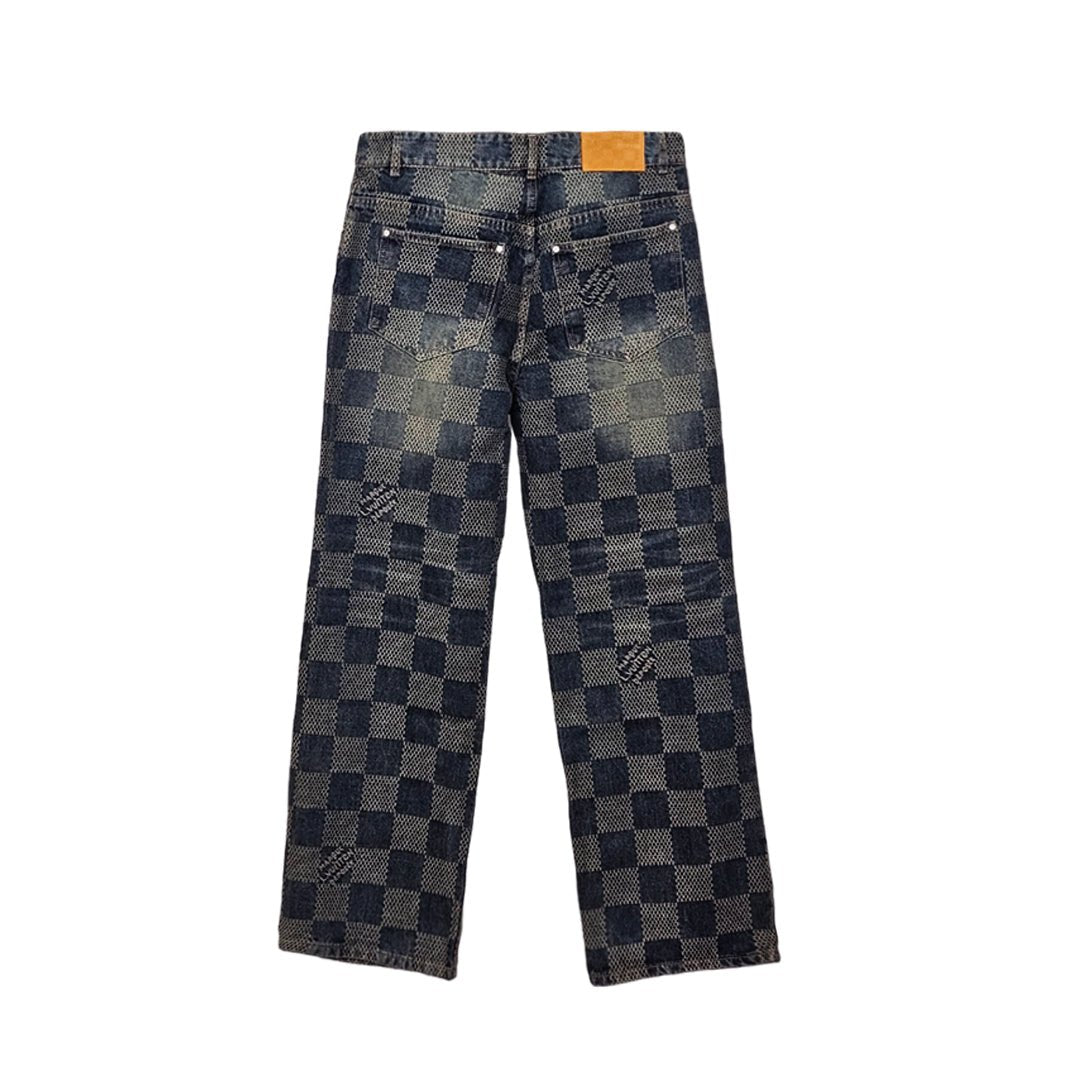 LV Jeans - Moveda