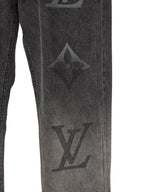LV Jeans - Moveda