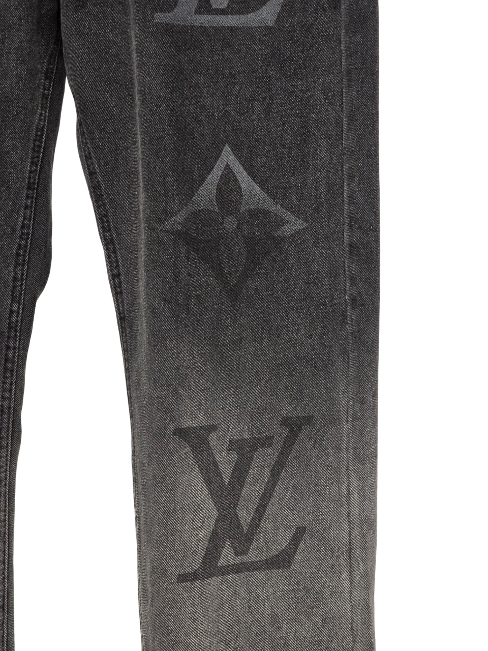 LV Jeans - Moveda