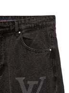 LV Jeans - Moveda