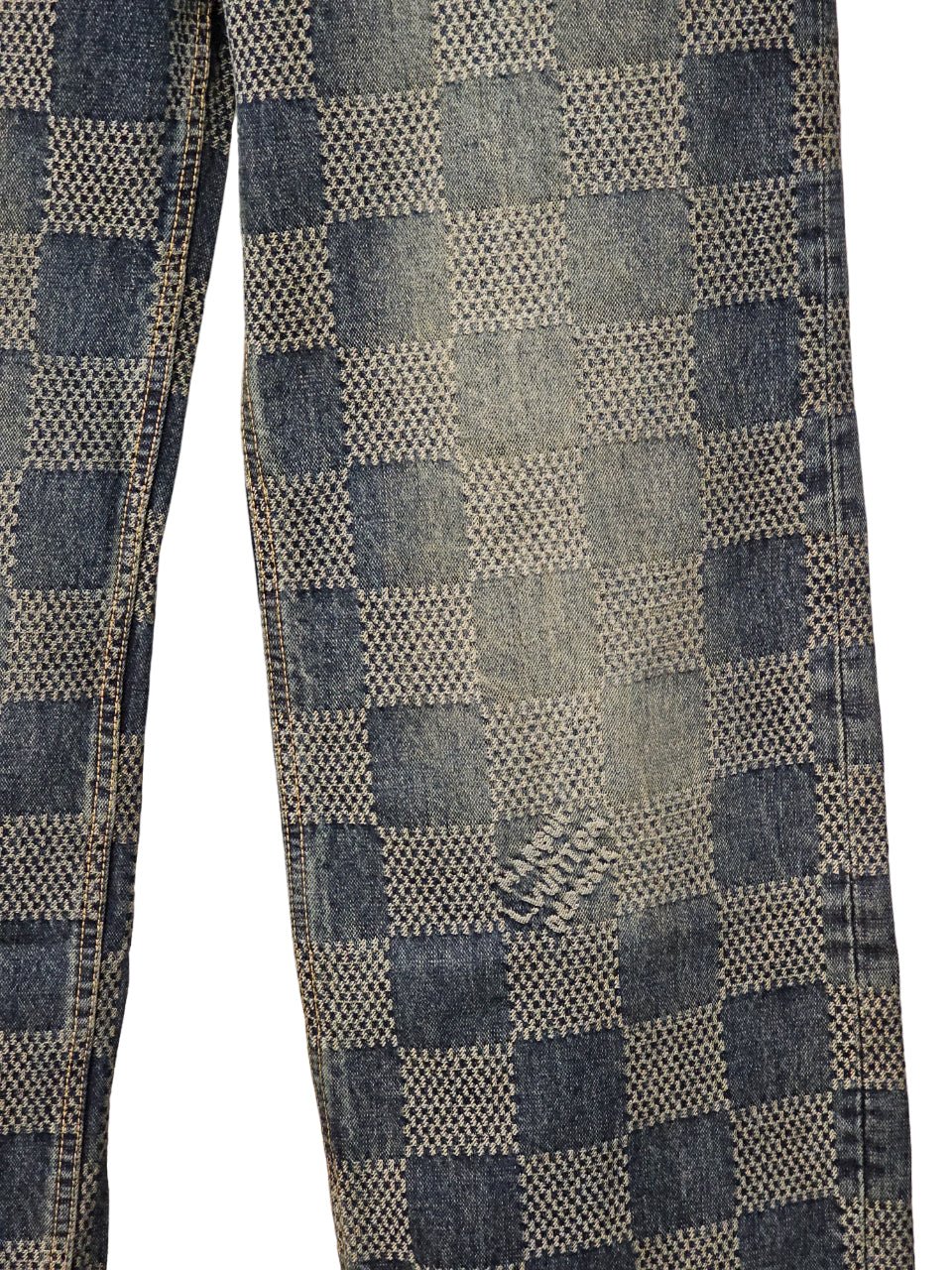 LV Jeans - Moveda