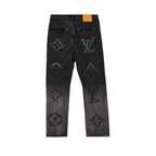 LV Jeans - Moveda
