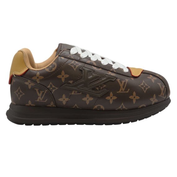 LV Sneakers - Moveda