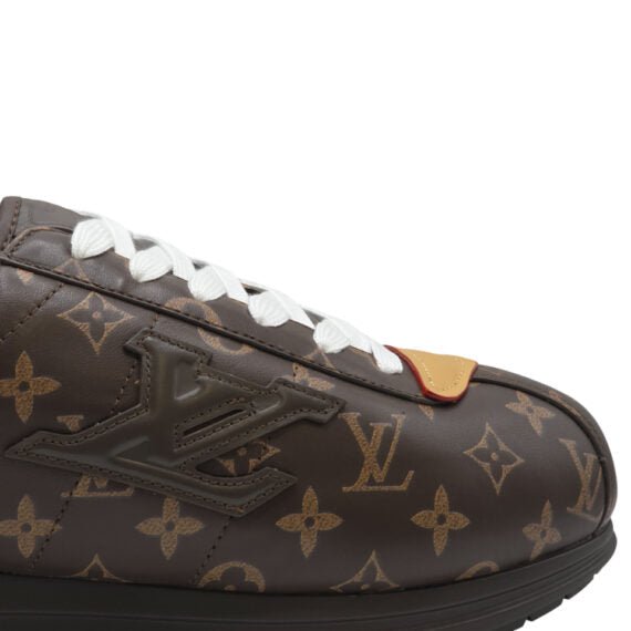 LV Sneakers - Moveda