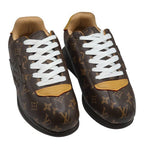 LV Sneakers - Moveda