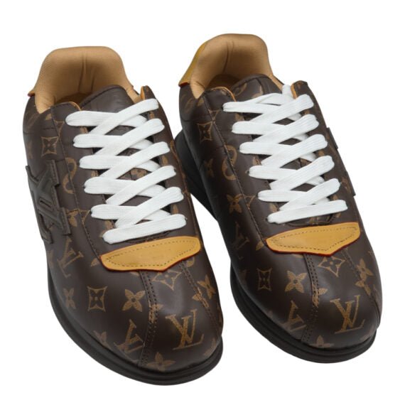 LV Sneakers - Moveda