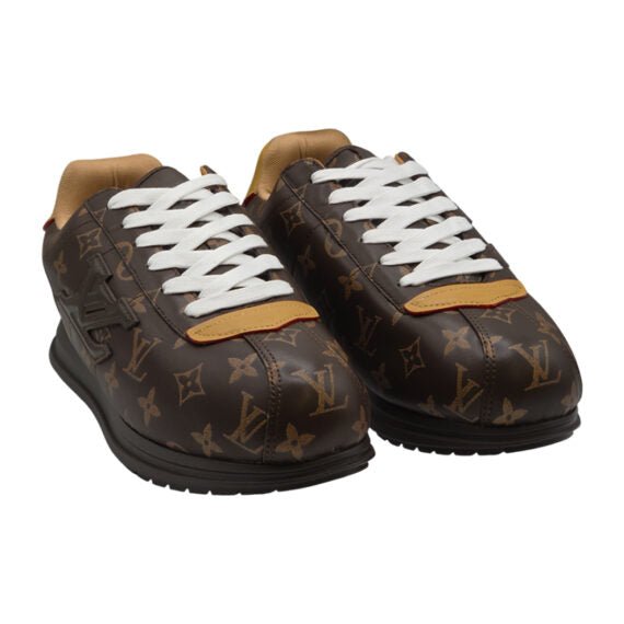 LV Sneakers - Moveda