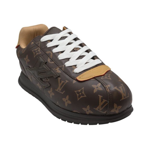 LV Sneakers - Moveda