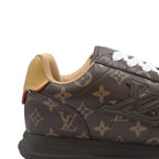 LV Sneakers - Moveda