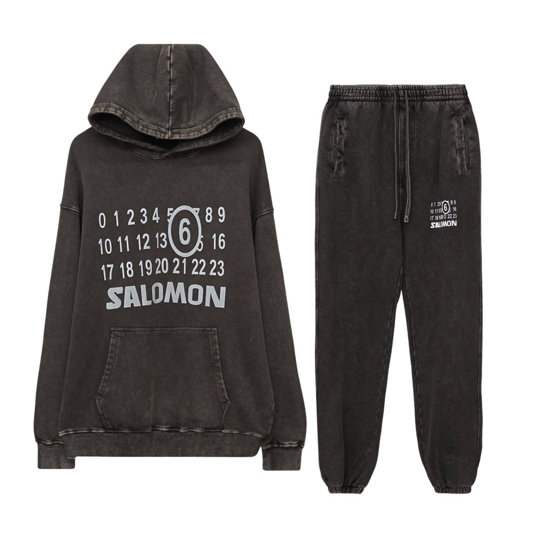 Maison Margiela Set - Moveda