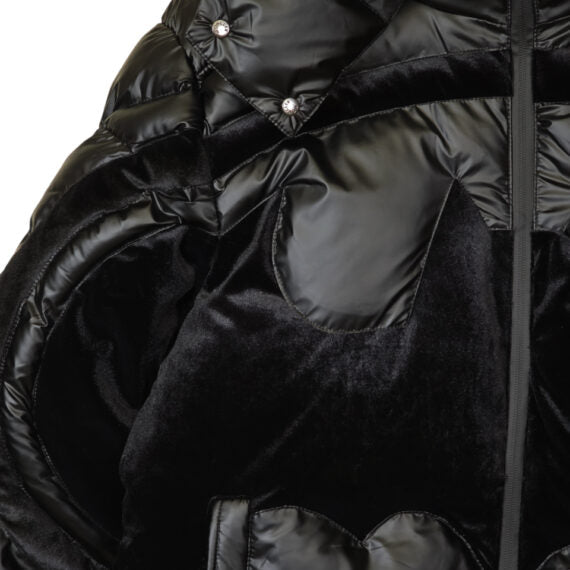 Moncler Puffer Jacket - Moveda