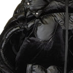 Moncler Puffer Jacket - Moveda