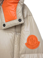 Moncler Puffer Jacket - Moveda
