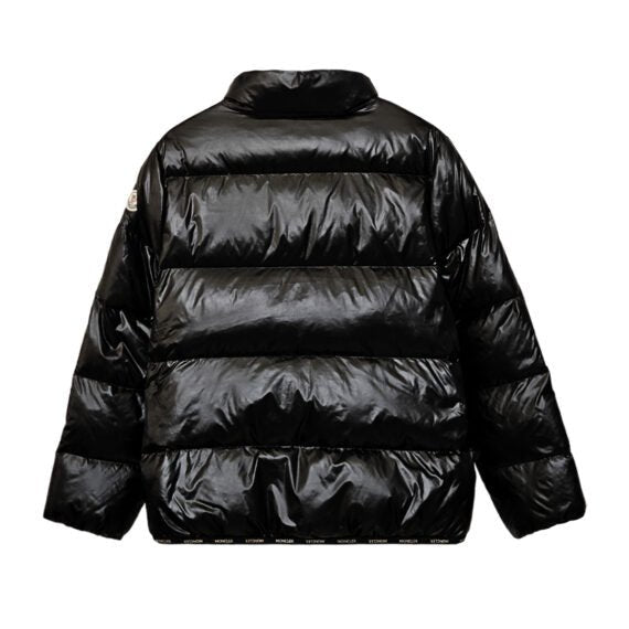 Moncler Puffer Jacket - Moveda
