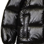 Moncler Puffer Jacket - Moveda