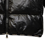 Moncler Puffer Jacket - Moveda