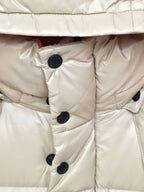 Moncler Puffer Jacket - Moveda