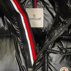 Moncler Puffer Jacket - Moveda