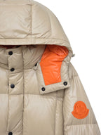 Moncler Puffer Jacket - Moveda