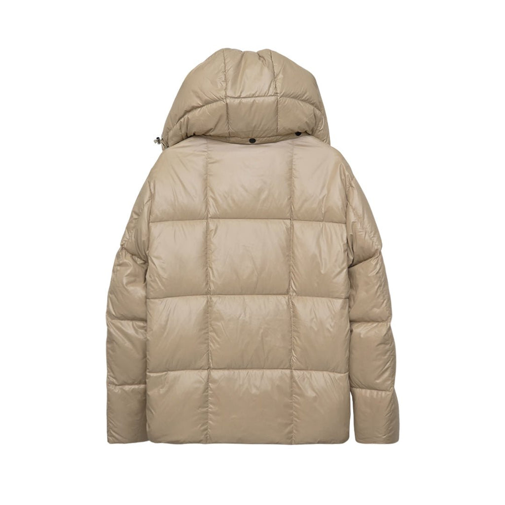 Moncler Puffer Jacket - Moveda
