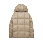 Moncler Puffer Jacket - Moveda